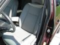 Cranberry Red Metallic - Montana SV6 Photo No. 23