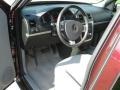 Cranberry Red Metallic - Montana SV6 Photo No. 24