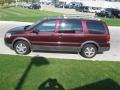 Cranberry Red Metallic - Montana SV6 Photo No. 29