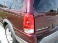 Cranberry Red Metallic - Montana SV6 Photo No. 32