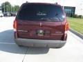 Cranberry Red Metallic - Montana SV6 Photo No. 33