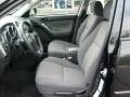 2008 Abyss Black Pontiac Vibe   photo #10