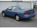 1998 Blue Metallic Oldsmobile Intrigue   photo #3
