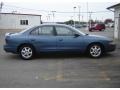 1998 Blue Metallic Oldsmobile Intrigue   photo #6