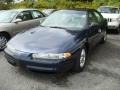 2000 Midnight Blue Metallic Oldsmobile Intrigue GX  photo #4