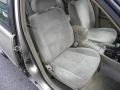 Sandrift Beige Metallic - Altima GXE Photo No. 8