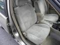 2000 Sandrift Beige Metallic Nissan Altima GXE  photo #8