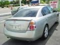 Sheer Silver Metallic - Altima 3.5 SE Photo No. 3