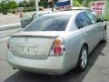 2003 Sheer Silver Metallic Nissan Altima 3.5 SE  photo #3