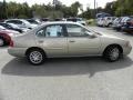 Sandrift Beige Metallic - Altima GXE Photo No. 12