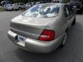 Sandrift Beige Metallic - Altima GXE Photo No. 13
