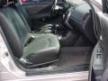 Sheer Silver Metallic - Altima 3.5 SE Photo No. 11