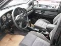 2004 Super Black Nissan Pathfinder SE 4x4  photo #4