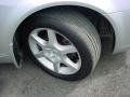 Sheer Silver Metallic - Altima 3.5 SE Photo No. 15