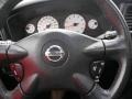 2004 Super Black Nissan Pathfinder SE 4x4  photo #15