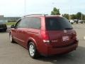Autumn Red Metallic - Quest 3.5 SL Photo No. 3