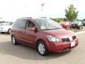Autumn Red Metallic - Quest 3.5 SL Photo No. 7