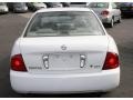 2004 Cloud White Nissan Sentra 1.8 S  photo #7