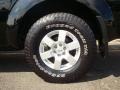 Super Black - Frontier Nismo King Cab 4x4 Photo No. 26