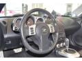 Silver Alloy Metallic - 350Z Touring Roadster Photo No. 14
