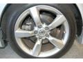 Silver Alloy Metallic - 350Z Touring Roadster Photo No. 21