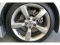 Silver Alloy Metallic - 350Z Touring Roadster Photo No. 23
