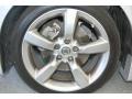 Silver Alloy Metallic - 350Z Touring Roadster Photo No. 24