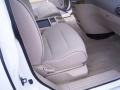 2007 Nordic White Pearl Nissan Quest 3.5 S  photo #22