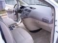 2007 Nordic White Pearl Nissan Quest 3.5 S  photo #24