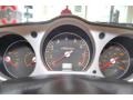 Silver Alloy Metallic - 350Z Touring Roadster Photo No. 42