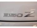 Silver Alloy Metallic - 350Z Touring Roadster Photo No. 51