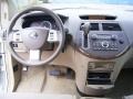 2007 Nordic White Pearl Nissan Quest 3.5 S  photo #34