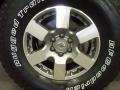 Super Black - Frontier PRO-4X King Cab 4x4 Photo No. 7