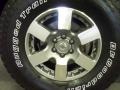 Super Black - Frontier PRO-4X King Cab 4x4 Photo No. 8