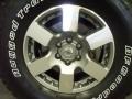 Super Black - Frontier PRO-4X King Cab 4x4 Photo No. 9