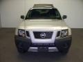 Silver Lightning - Xterra S 4x4 Photo No. 2