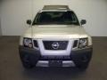 2009 Silver Lightning Nissan Xterra S 4x4  photo #2