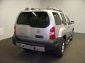 Silver Lightning - Xterra S 4x4 Photo No. 4
