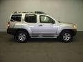 2009 Silver Lightning Nissan Xterra S 4x4  photo #5