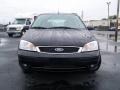 Pitch Black - Focus ZX5 SES Hatchback Photo No. 2