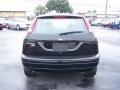 Pitch Black - Focus ZX5 SES Hatchback Photo No. 4