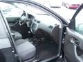 Pitch Black - Focus ZX5 SES Hatchback Photo No. 7