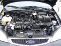 Pitch Black - Focus ZX5 SES Hatchback Photo No. 9