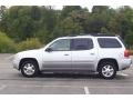 2005 Liquid Silver Metallic GMC Envoy XL SLT 4x4  photo #2