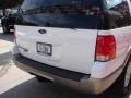 2003 Oxford White Ford Expedition Eddie Bauer 4x4  photo #22