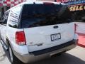 2003 Oxford White Ford Expedition Eddie Bauer 4x4  photo #23