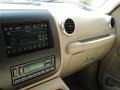 2003 Oxford White Ford Expedition Eddie Bauer 4x4  photo #35