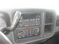 2005 Deep Blue Metallic GMC Sierra 1500 SLE Crew Cab 4x4  photo #8