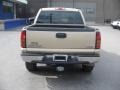 Sand Beige Metallic - Sierra 1500 SLE Crew Cab 4x4 Photo No. 5