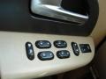 2003 Oxford White Ford Expedition Eddie Bauer 4x4  photo #40